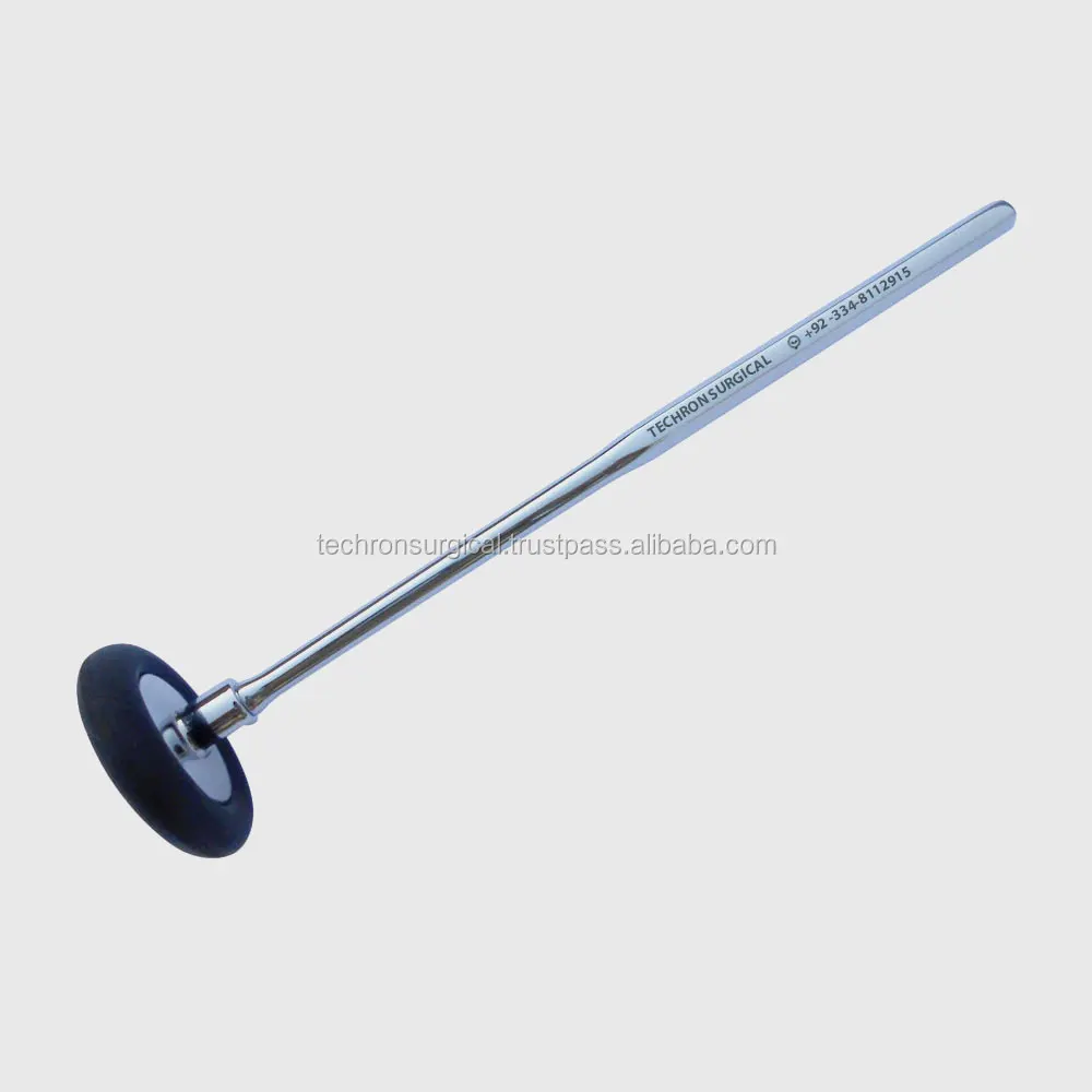 Rossier Percussion Hammer