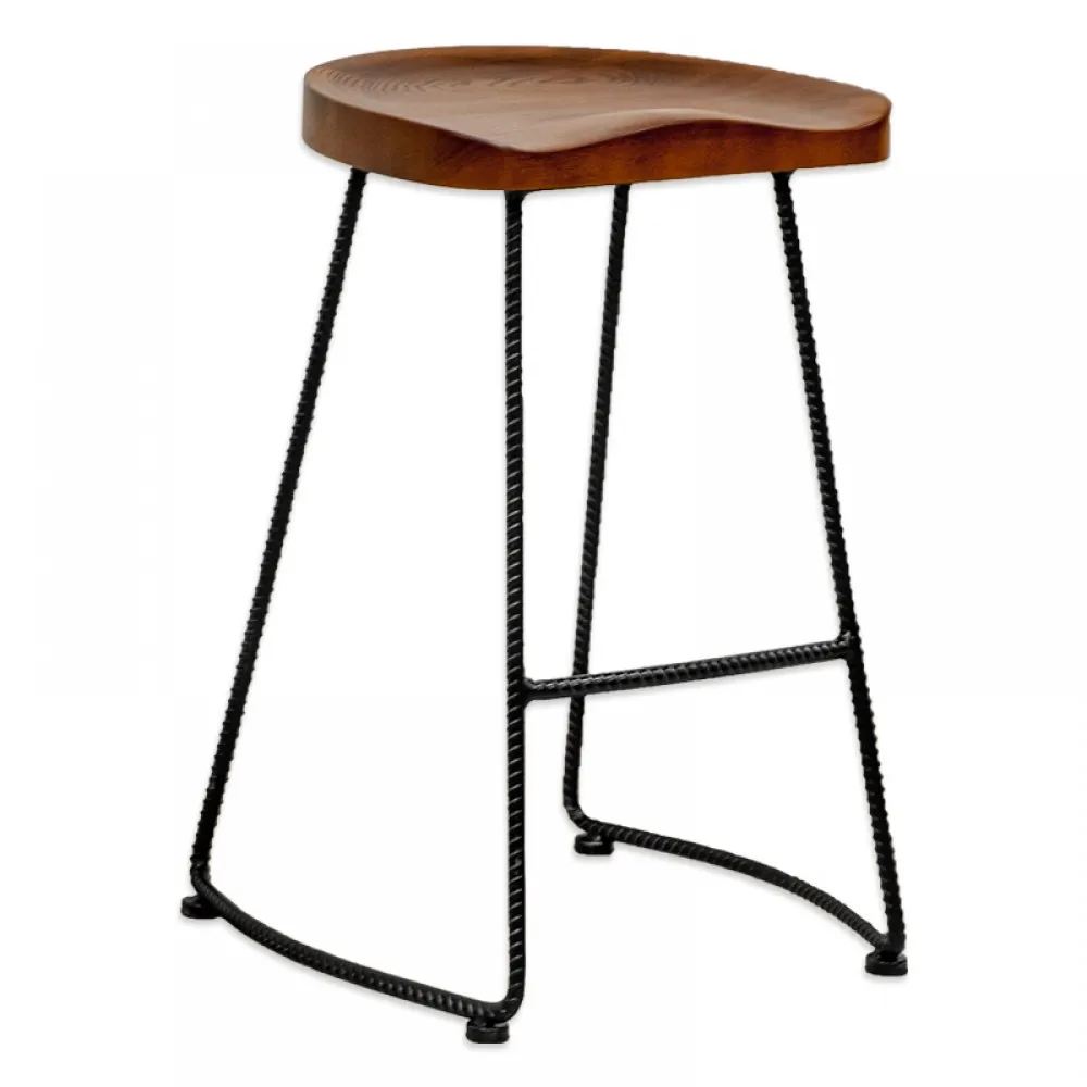 Furniture High Quality Metal bar stool Promotion bar Stool Restaurant Stool