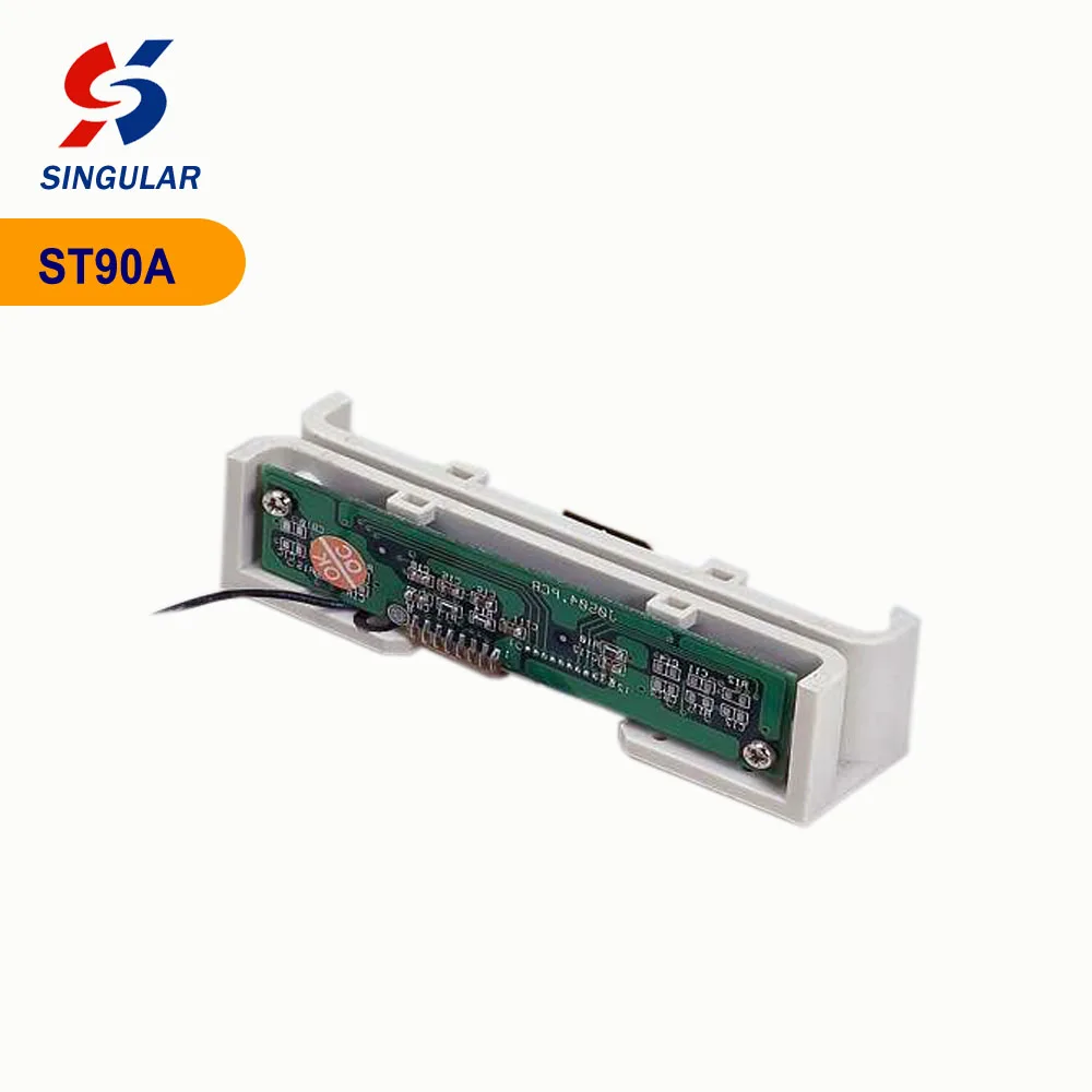 ST90A ttl magstripe magnetic stripe card reader