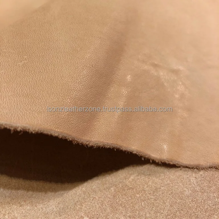 
Veg Tan Leather Cow Hide Leather / Genuine Leather / Cowhide Leather 