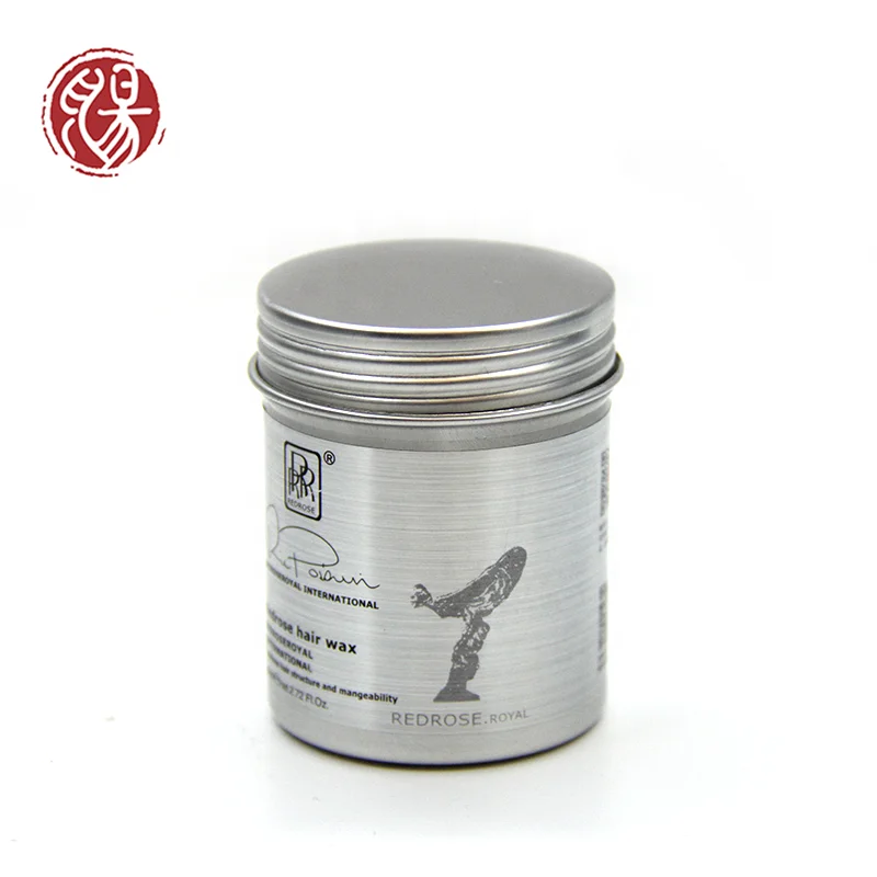 China Supply Wholesale Moisturizing Factory Protein Repair Damage Lasting Shaping Men Private Label Hair Styling Wax