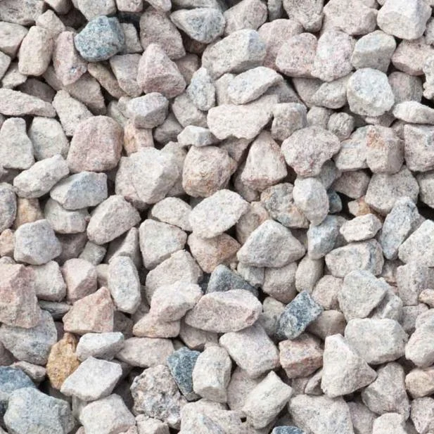 Stone aggregate