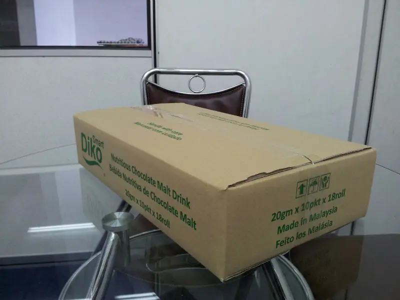  Порошок солода Choco 20 г на Саше