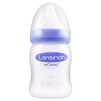 Lansinoh Feeding Bottles
