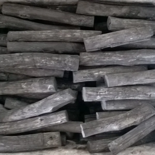 High Grade White Binchotan Charcoal Made From Hardwood With Long Time Burning