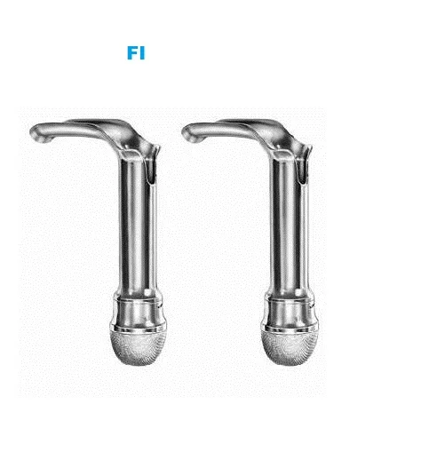 best selling Breisky Vaginal Speculums Manufacturers