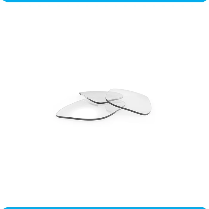 Распродажа, оптическая офтальмологическая линза Goniolens с одним зеркалом, офтальмологическое оборудование, индийский производитель