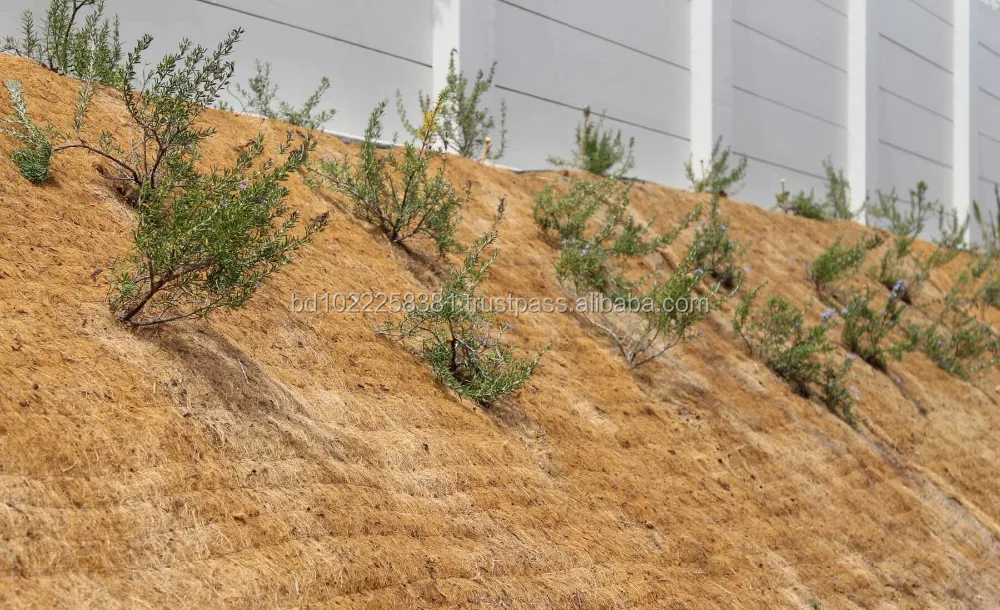 Кокосовая веревка кокосовый коврик кокосовое волокно