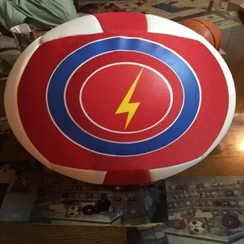 
Волейбол Мягкий 