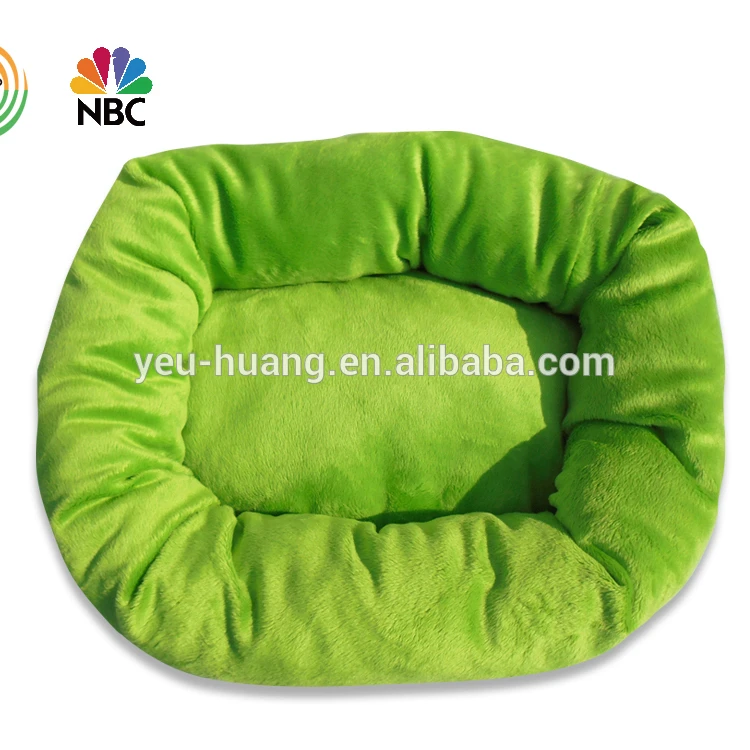 Custom small sizes pet dog bed factory cushion pillow plush toy stuffed animal maker supplier factory manufacturer