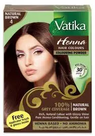 100% smooth hair colour-awesome dye