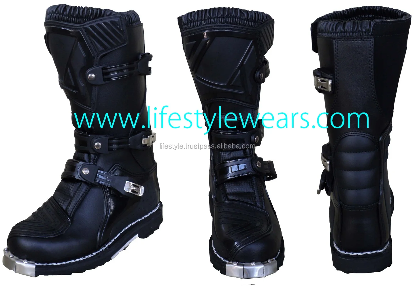 motocross shoes  (4)
