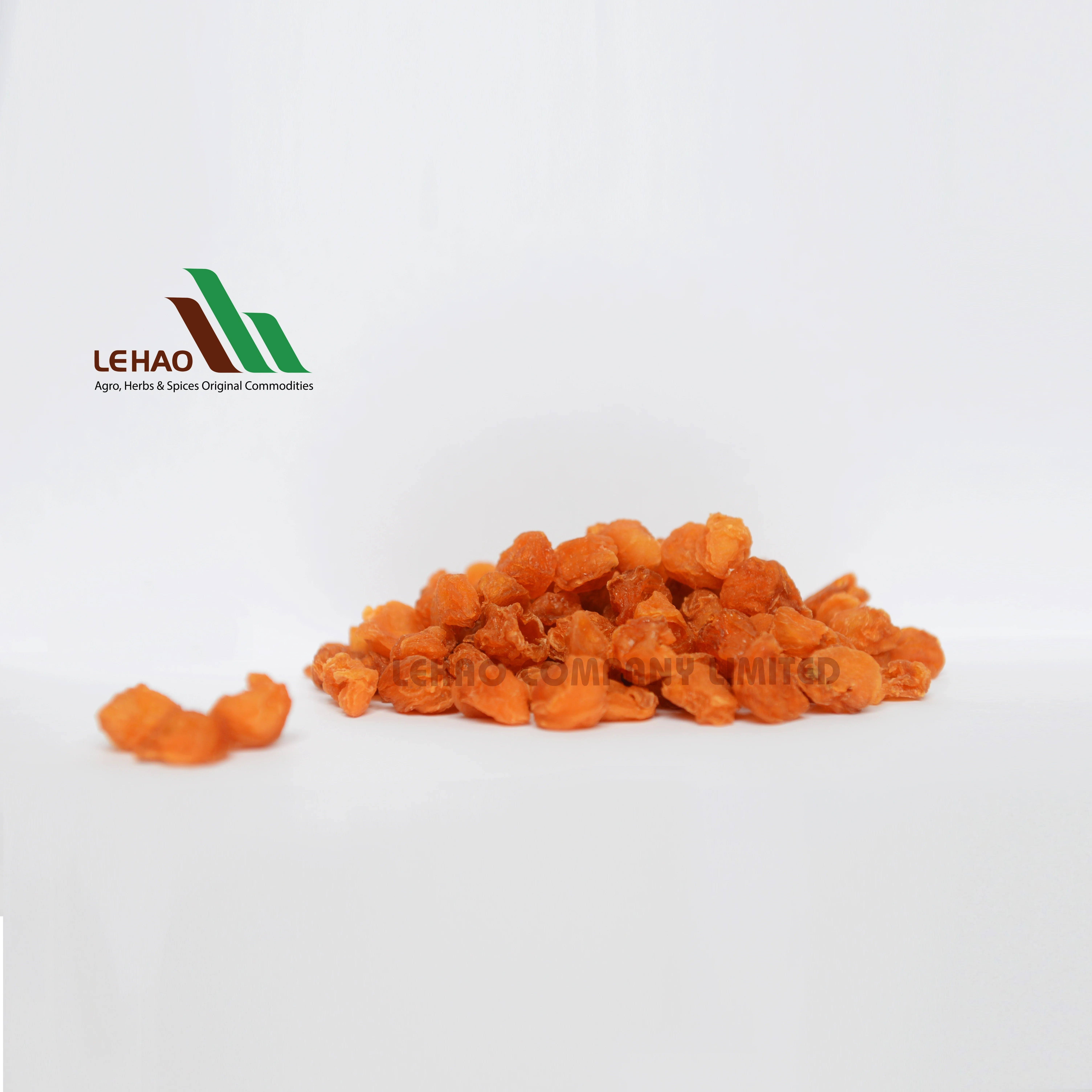 
LONGAN ARILLUS YELLOW COLOR 