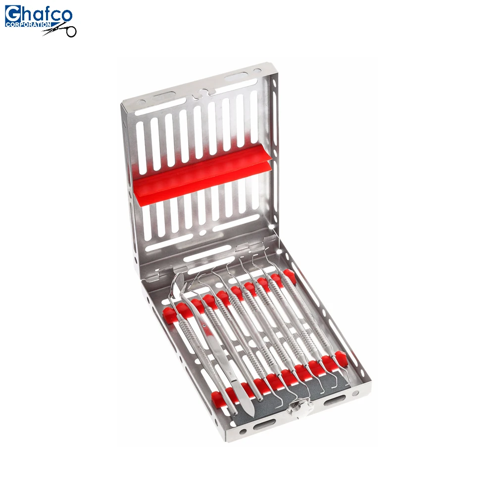 
Лидер продаж, одноразовый стоматологический набор, одноразовый стоматологический ручной набор инструментов 