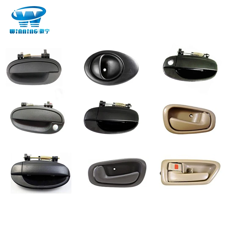 Over 5000 models Auto Car door handle for all brands Car