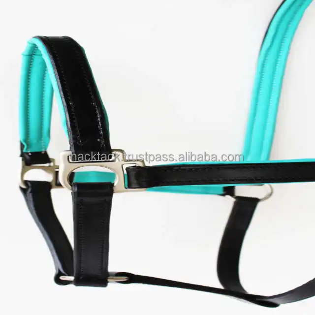 Лошадь модная камуфляжная лошадь кожа Холтер/высокое качество лошадь кожа Холтер доступны для оптового экспорта