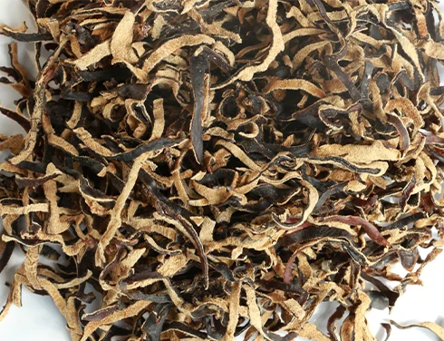 dried wood ear fungus/ Dried wood ear fungus fine cut offer from Vietnam