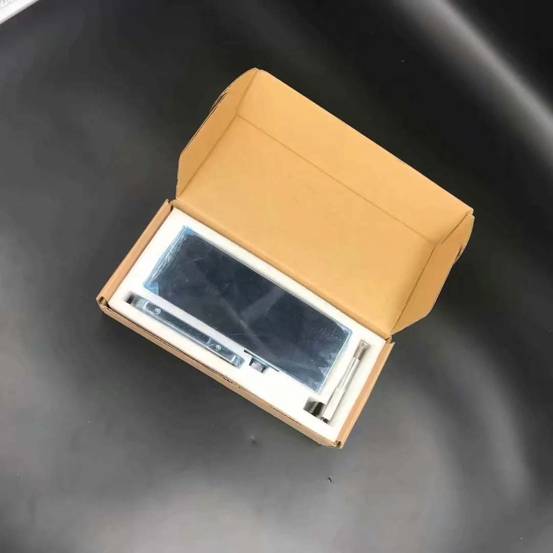 Hydraulic Patch , No Digging Floor Spring