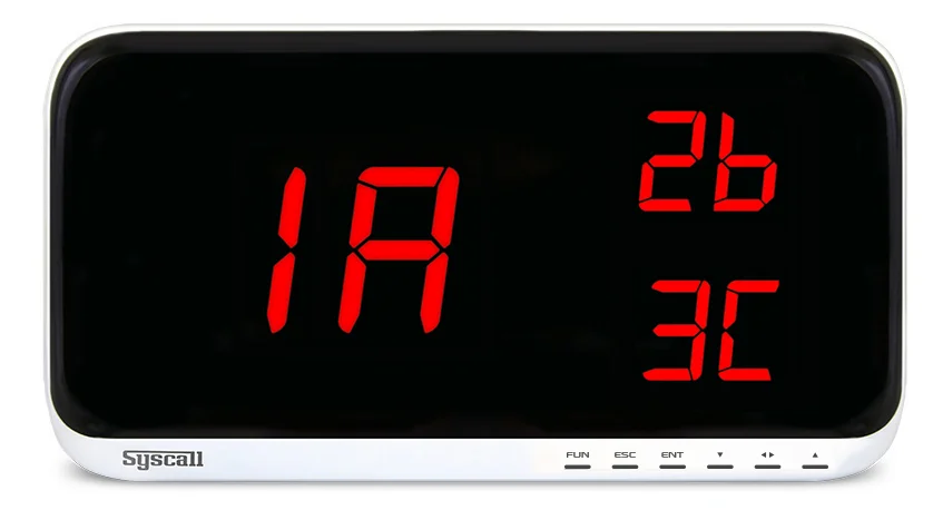 
(SR-A) Retail calling system for Store, shop , made in Korea 