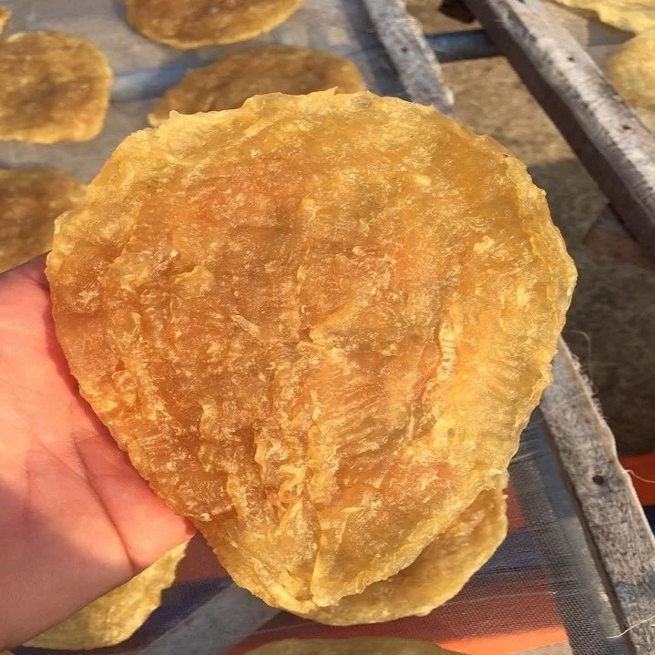 
Datina (Male) Dry Fish Maw 