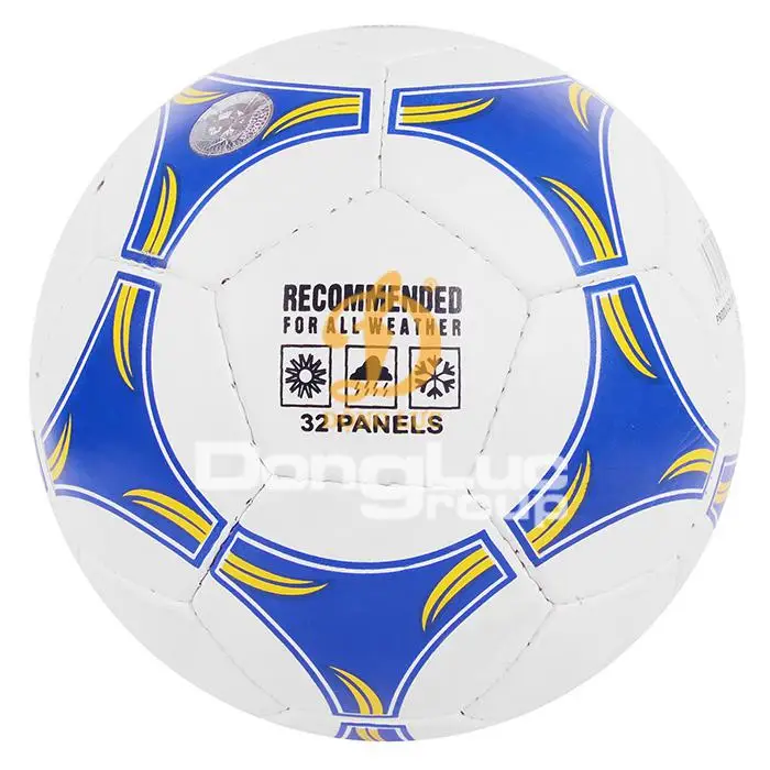 Soccer High Quality indoor soccer ball size 3 4 5 outdoor soccer ball volleyball basketball thermal bond ball