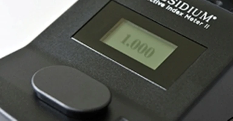 Presidium Gem Refractive Index Meter digital Gem refractometer