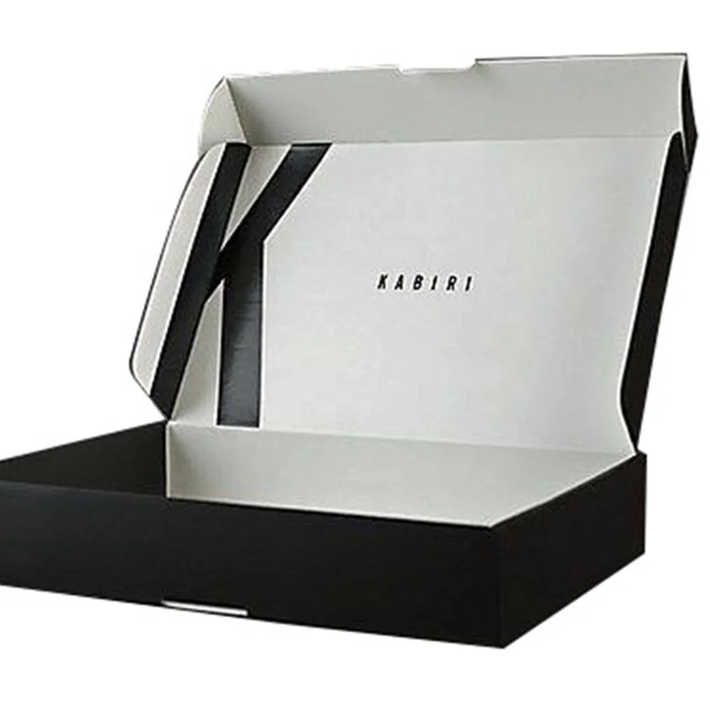 High Quality Custom Packaging Boxes for Product
