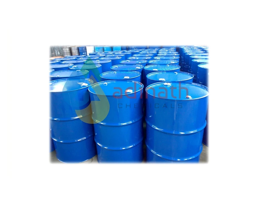
Liquid Paraffin Oil in IBC Containers 