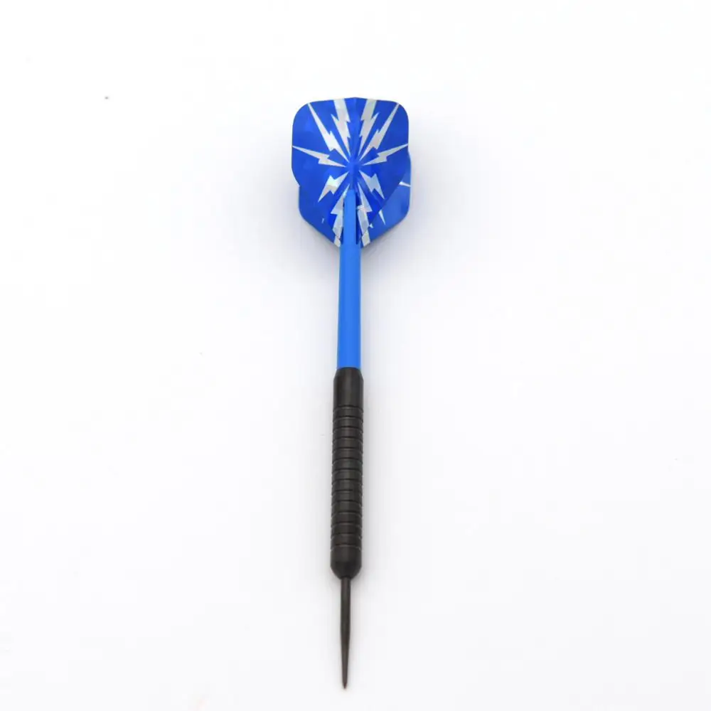 Набор из 90% вольфрамовых стальных наконечников для Дартс