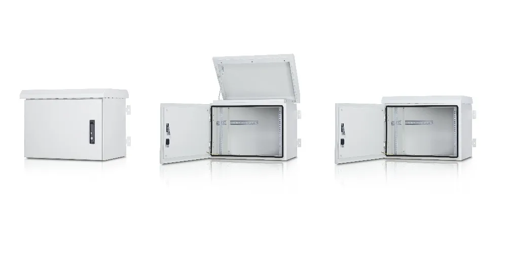 IP66 High Quality Outdoor Network Rack Cabinet Server - Super Quality Top Quality FORM OUT-12U450