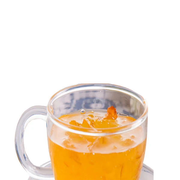 
2019 Hot sale Tachungho 2kg Citron Pulp Jam 