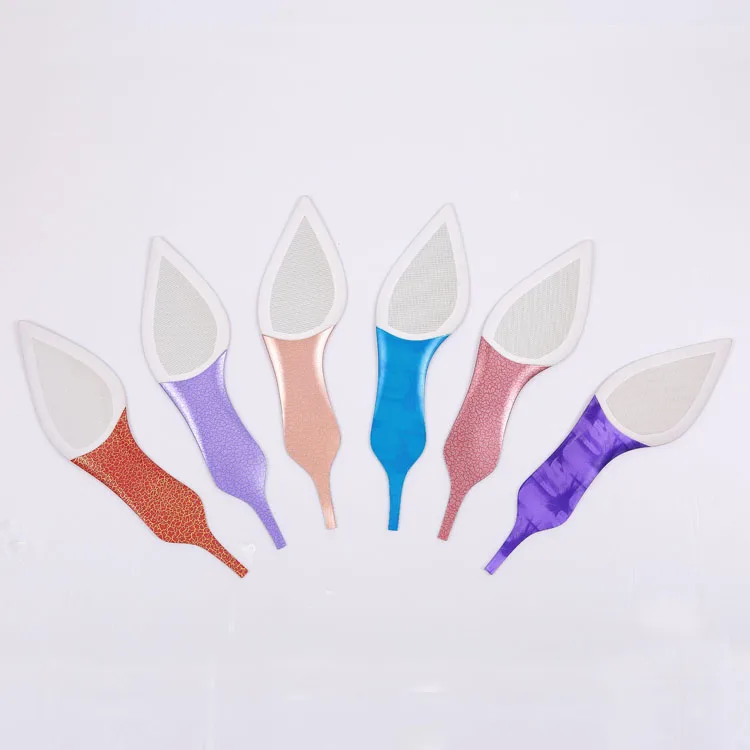 Woman High Heel Sole Lady Fashion Shoe Sole with High Heel