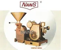 cassava grinder for flour & garri