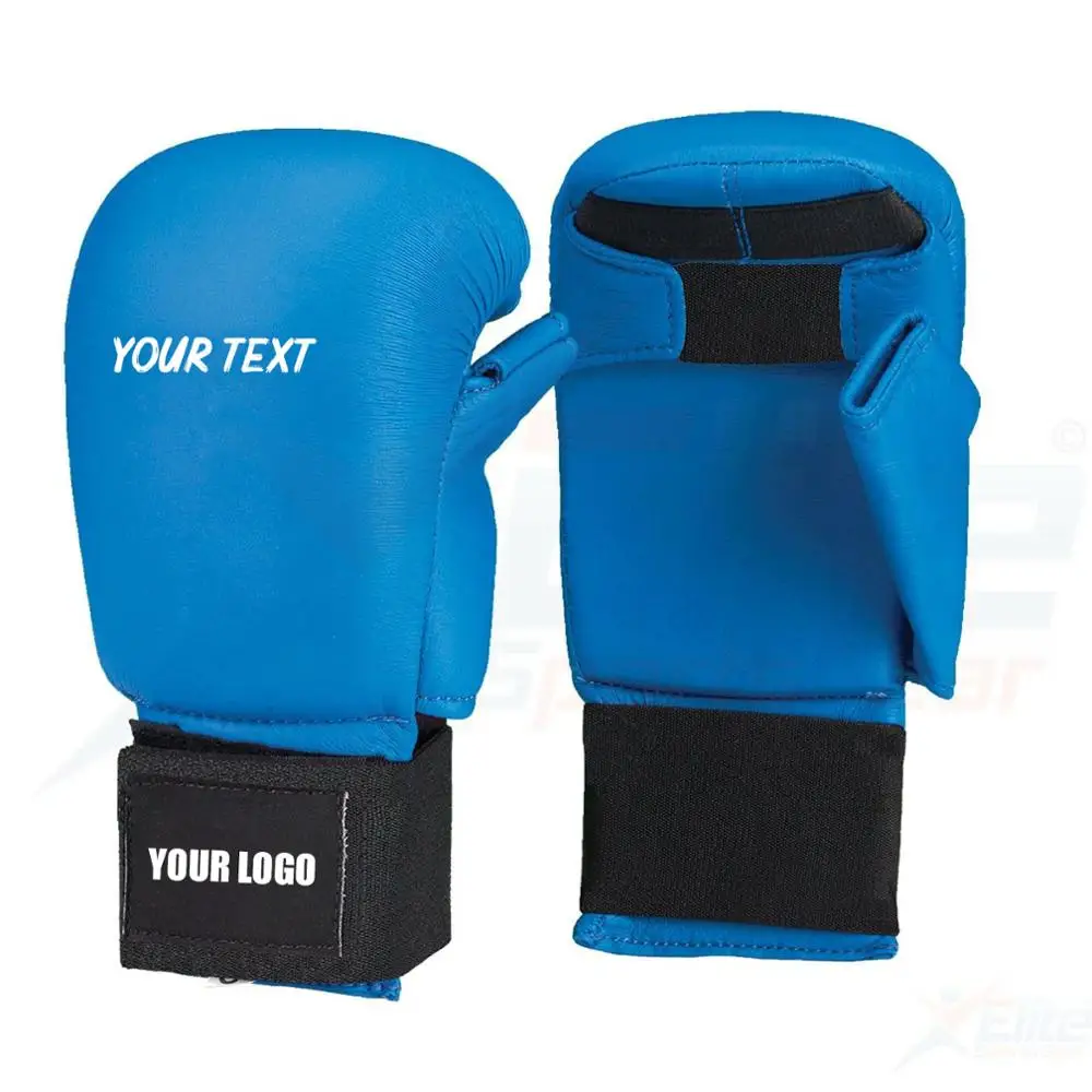 karate mitts Martial art karate mitt, taekwondo personal protective equipment