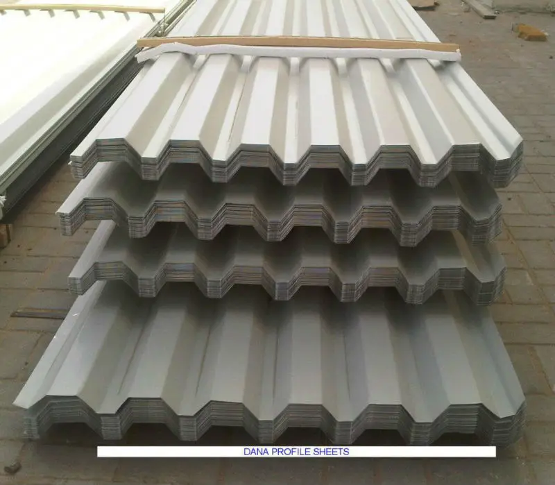 Aluminum Corrugated Roofing Profile Sheet in Dubai Ajman Sharjah Abu Dhabi Oman Kuwait Bahrain