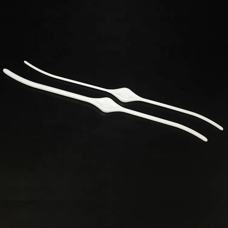 Disposable Cervical Dilator Plastic Vaginal Dilator