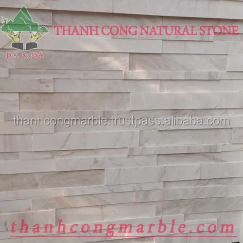 3D Wall Stone
