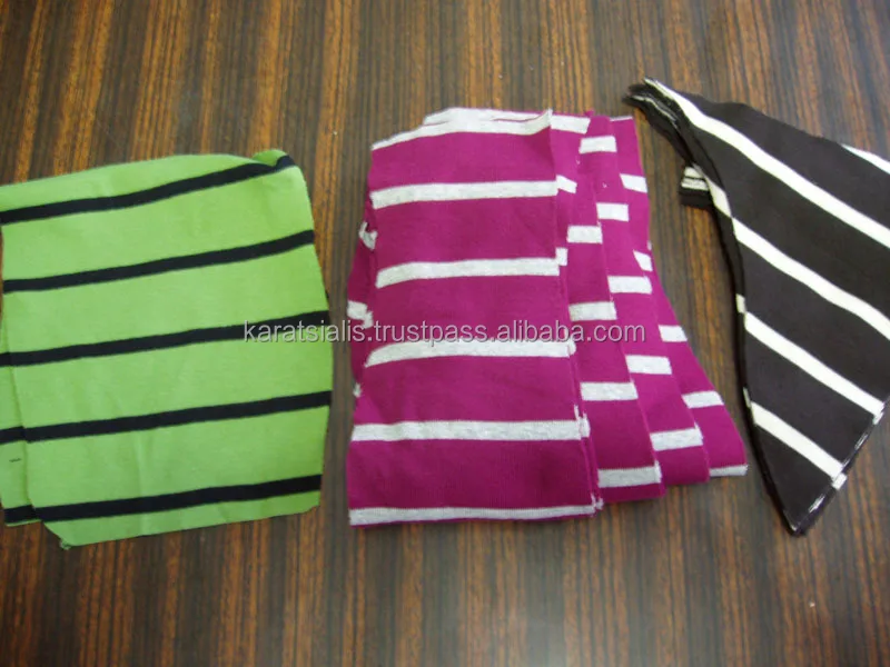 
100% COTTON CLIPS MIX COLORS BALES (TEXTILE WASTE / SCRAP) 