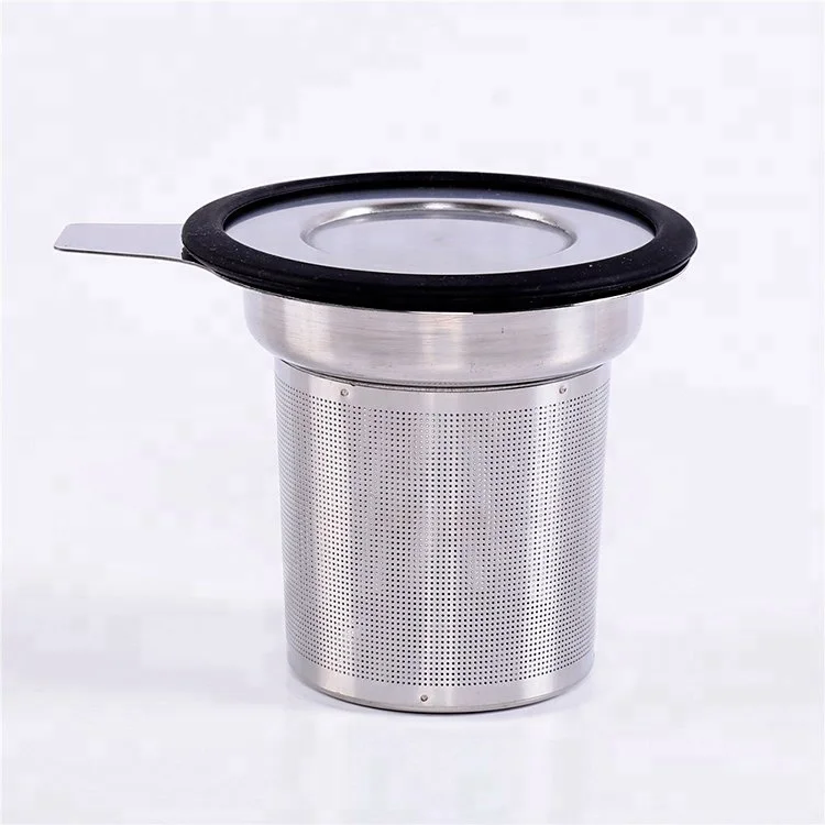 high quality hanging large k cup reusable tea infusers filter