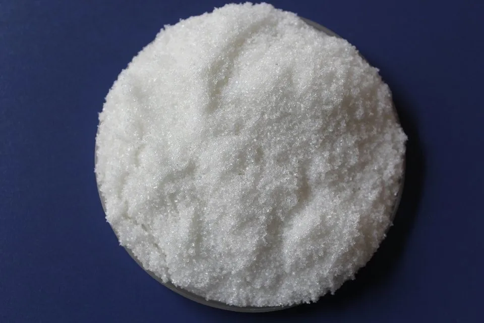 Stabilized Zirconium Dioxide (Powder, 8y)