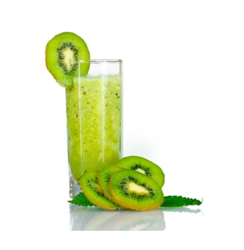 
Hot Selling Aromatic Kiwi Juice Concentrate 