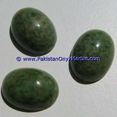 tumbled polished NEPHRITE JADE ROUGH