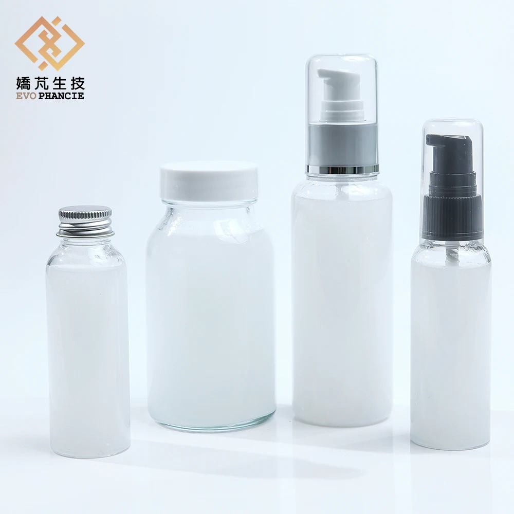 Liquid cellulose nanofiber