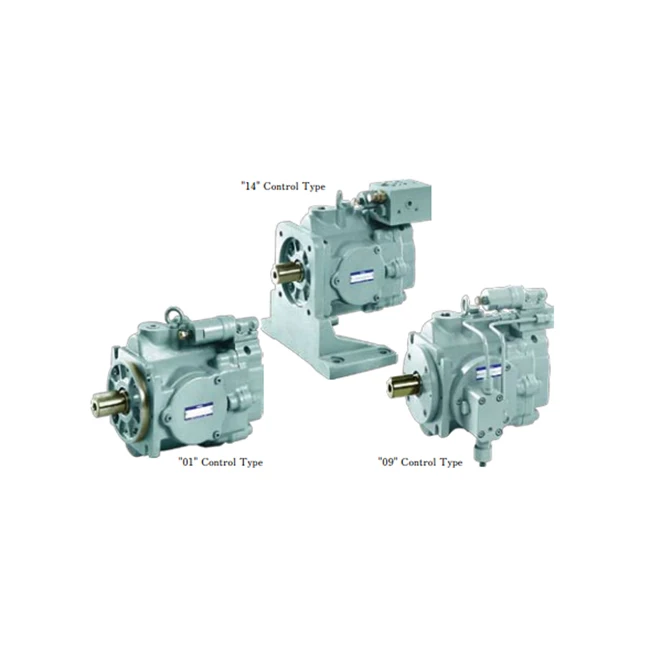 Low noise level mini high pressure pneumatic oil pump