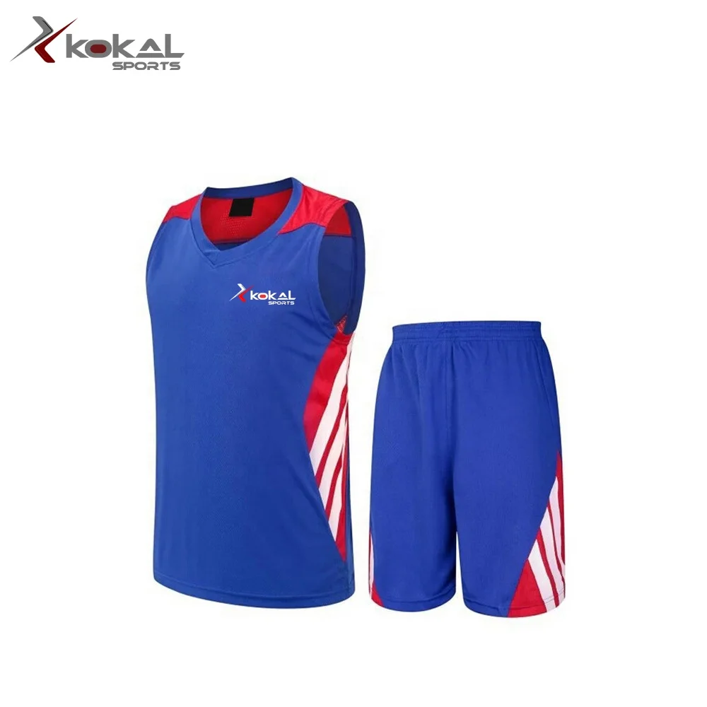 2024 Customized Team Sublimation Basketball Uniform Unisex Basketball Jersey with Custom Sublimation Printing Basketball Wear