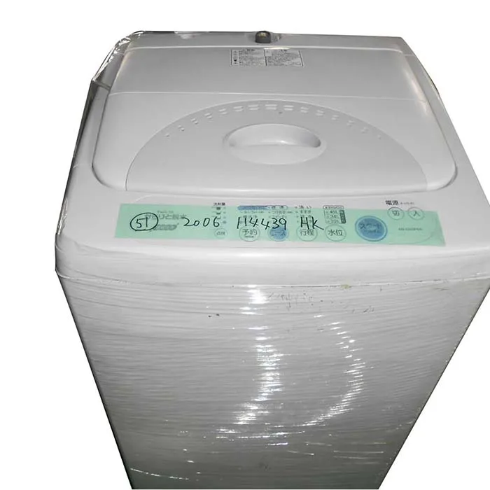 Dependable performance used small hand clothes washing machine