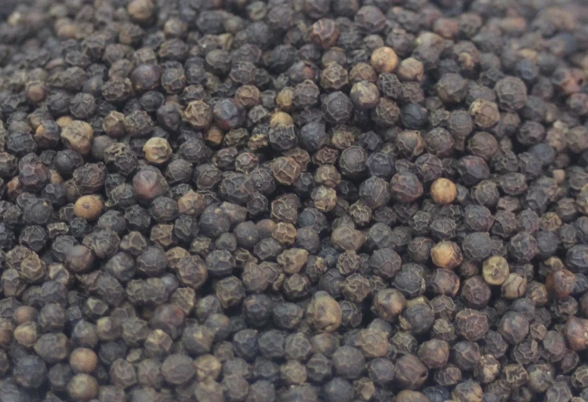 HOT SPICES BLACK PEPPER SEED 500 G/L SPIRAL CLEANED HANFIMEX TOP VIETNAM BRC FACTORY PRICE HIGH QUALITY  WhatsApps 0084374074818