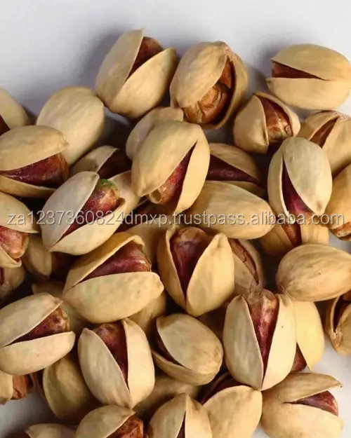 
MOST NEEDED PISTACHIO NUTS 