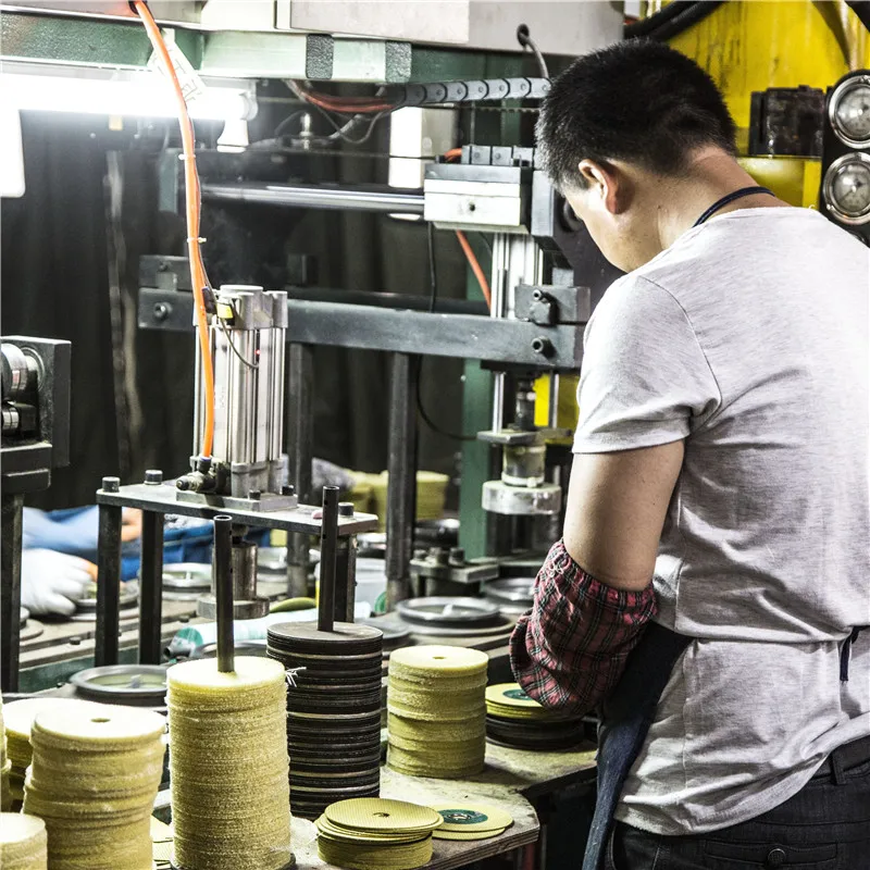 BKH wuyi  factory  sell  125x1.2x22.2mm 5 inch abrasive tools cut off wheel  cutting disc free samle