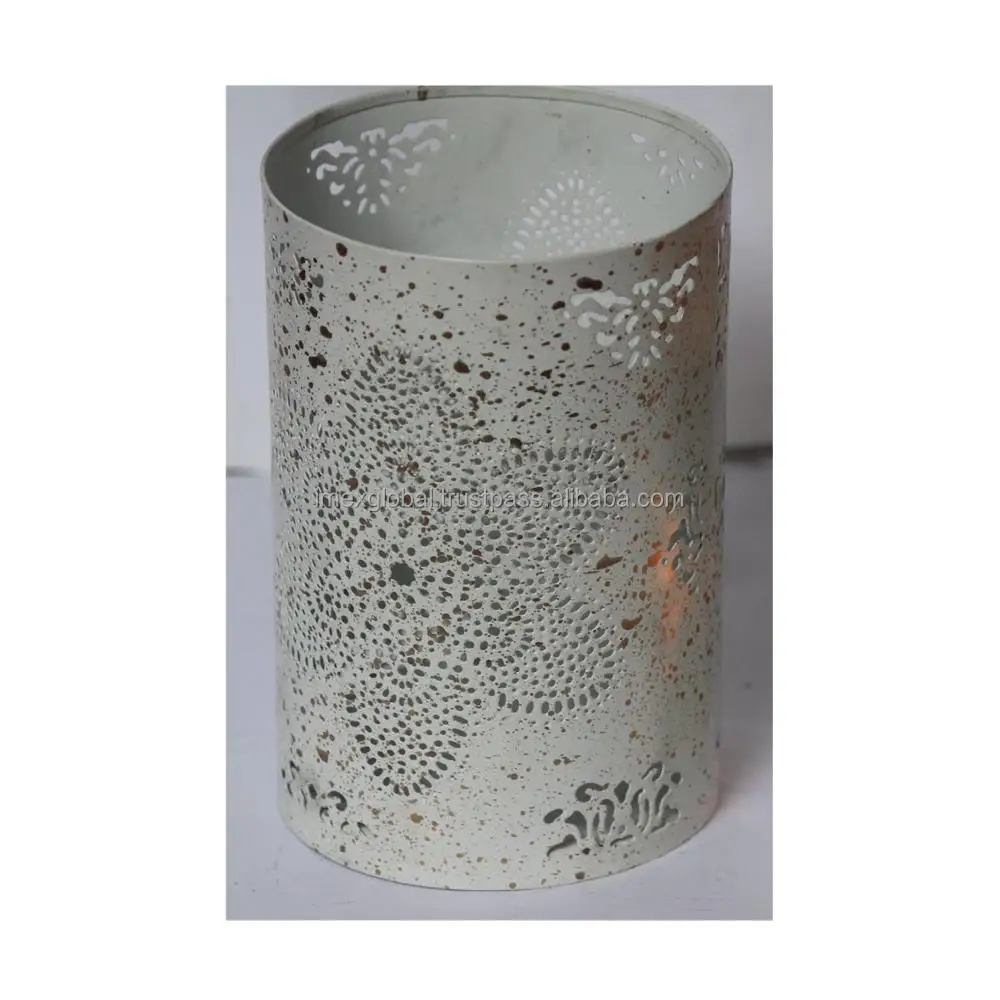 Круглая визитница Hurricane лучший производитель и качественный подсвечник по низкой цене для свадебного